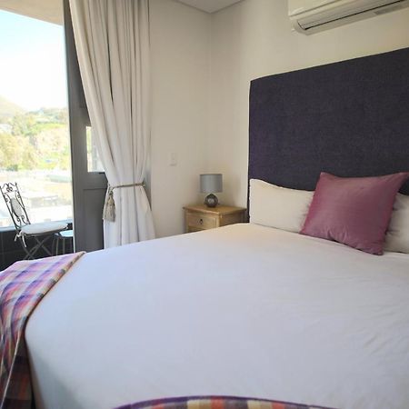 Stunning Apartment With City View, Outdoor Pool, Gym, De Waterkant, Città del Capo Esterno foto