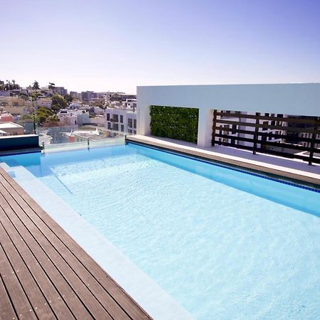 Stunning Apartment With City View, Outdoor Pool, Gym, De Waterkant, Città del Capo Esterno foto