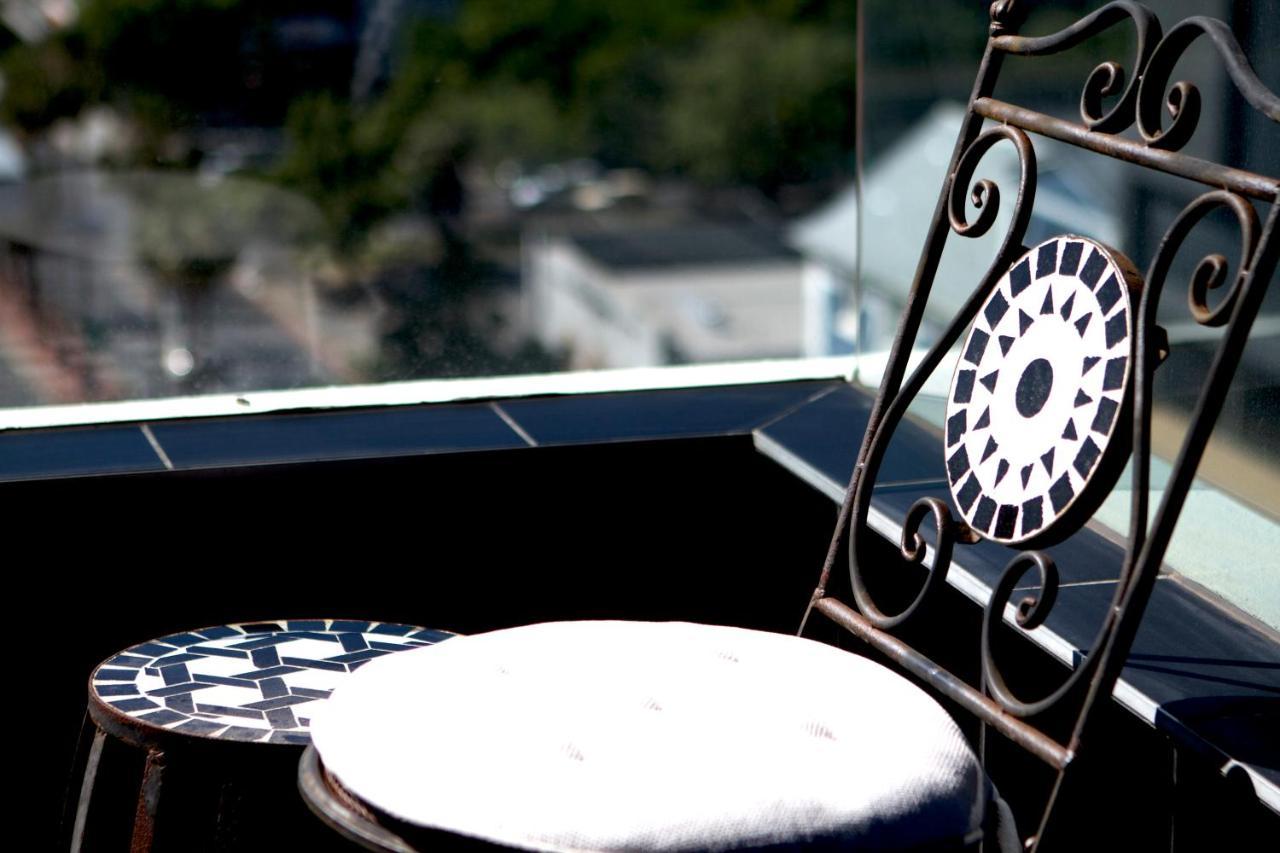 Stunning Apartment With City View, Outdoor Pool, Gym, De Waterkant, Città del Capo Esterno foto