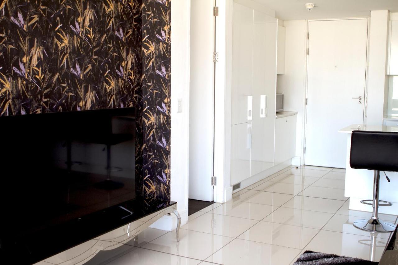 Stunning Apartment With City View, Outdoor Pool, Gym, De Waterkant, Città del Capo Esterno foto