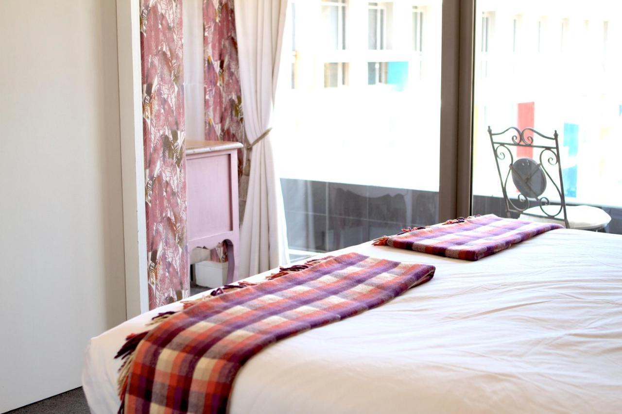 Stunning Apartment With City View, Outdoor Pool, Gym, De Waterkant, Città del Capo Esterno foto
