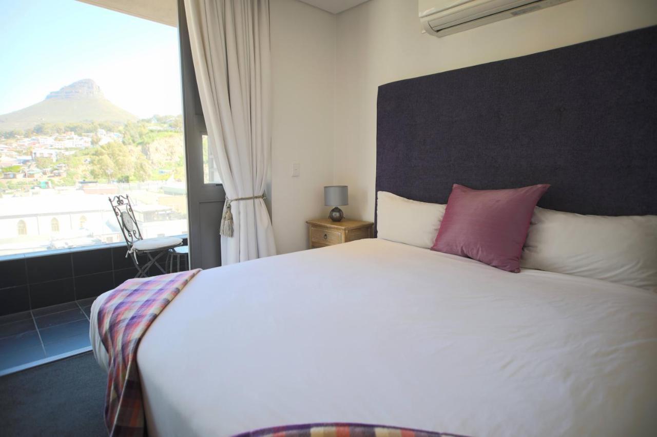 Stunning Apartment With City View, Outdoor Pool, Gym, De Waterkant, Città del Capo Esterno foto