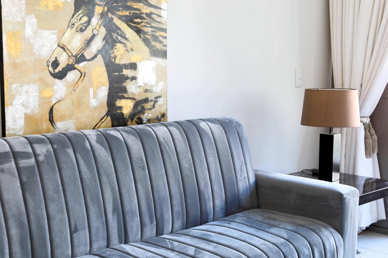 Stunning Apartment With City View, Outdoor Pool, Gym, De Waterkant, Città del Capo Esterno foto