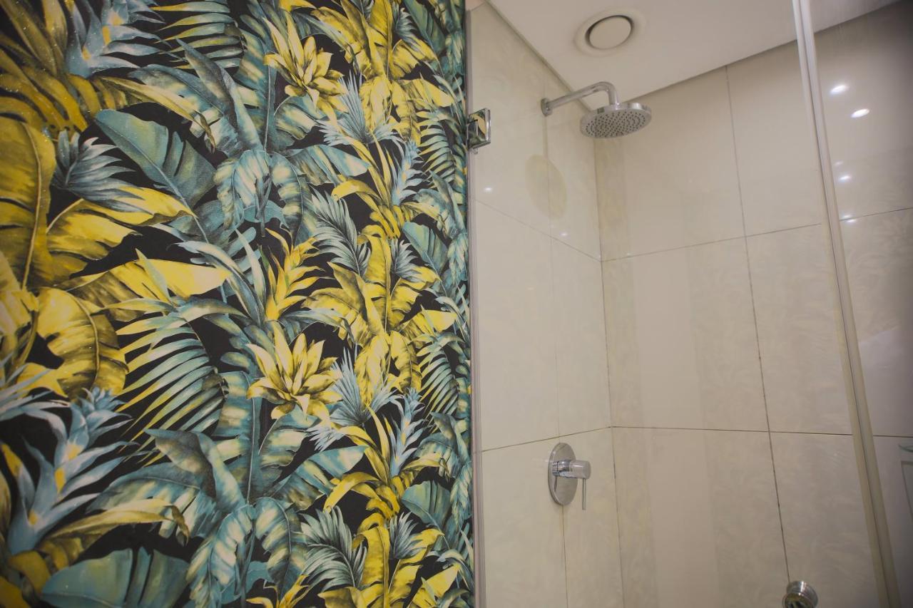 Stunning Apartment With City View, Outdoor Pool, Gym, De Waterkant, Città del Capo Esterno foto