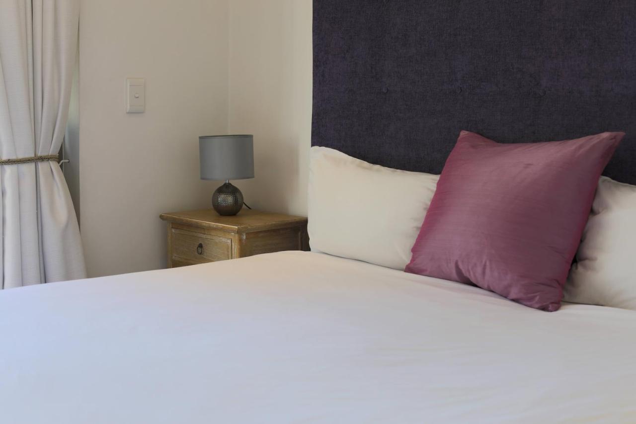 Stunning Apartment With City View, Outdoor Pool, Gym, De Waterkant, Città del Capo Esterno foto