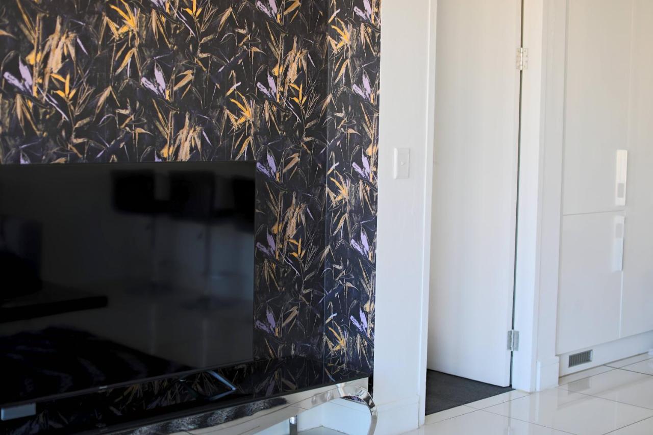 Stunning Apartment With City View, Outdoor Pool, Gym, De Waterkant, Città del Capo Esterno foto
