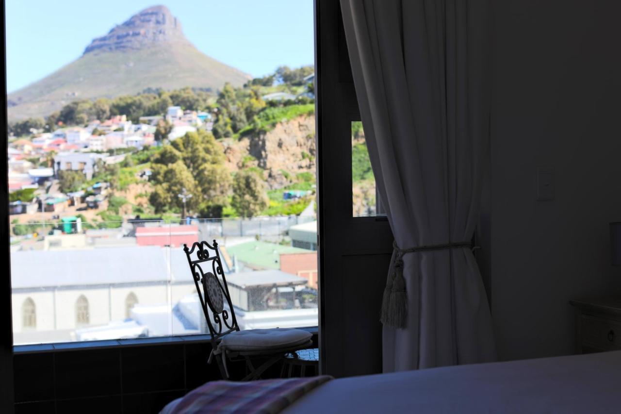Stunning Apartment With City View, Outdoor Pool, Gym, De Waterkant, Città del Capo Esterno foto